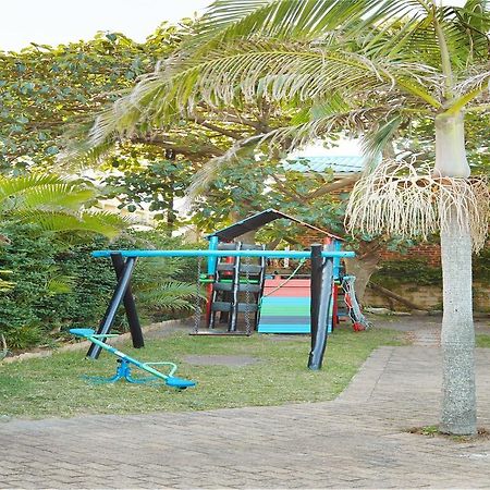 דירות מרגייט First Group Palm Park מראה חיצוני תמונה