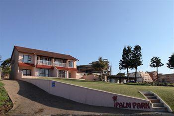 דירות מרגייט First Group Palm Park מראה חיצוני תמונה