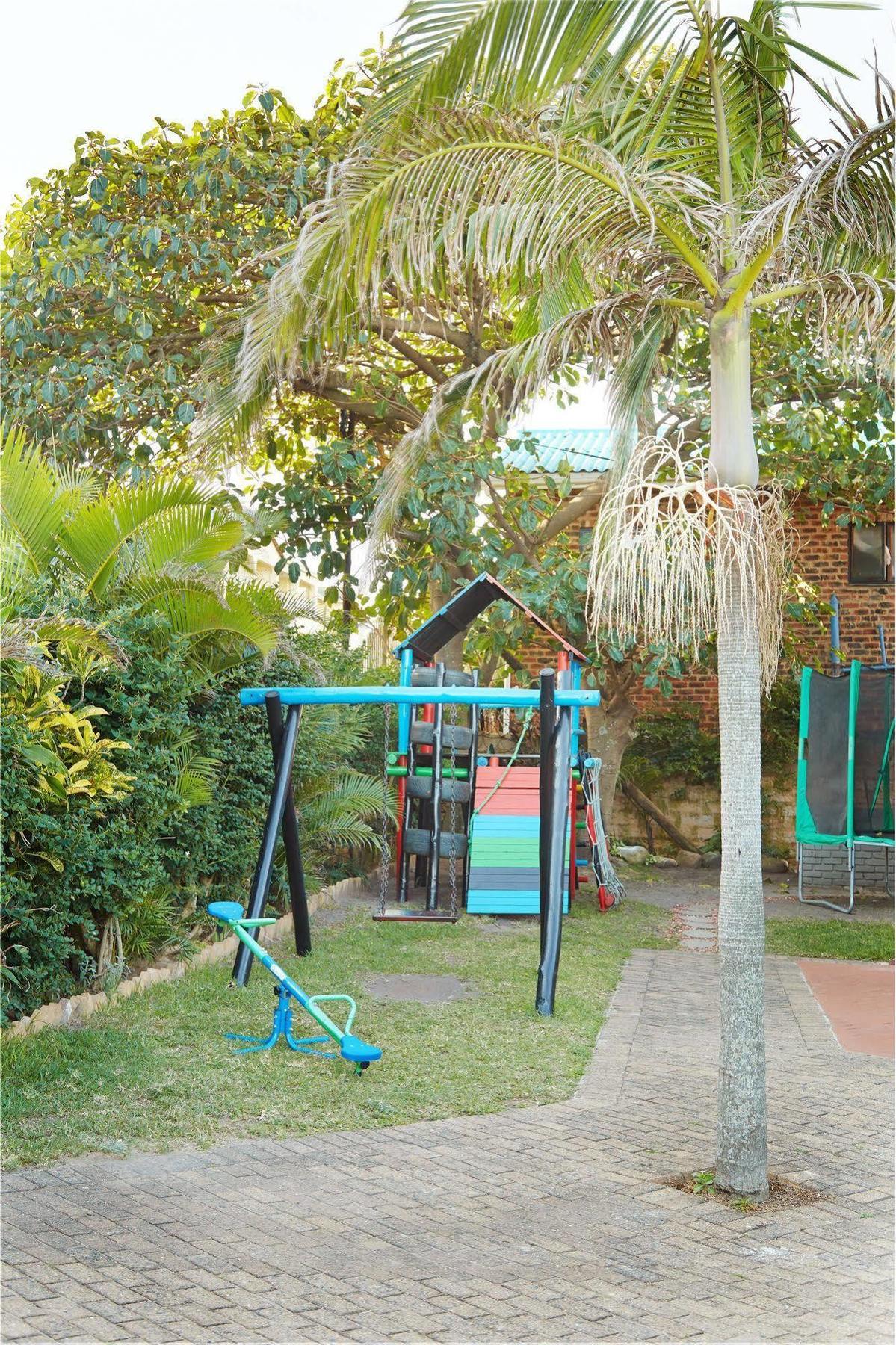 דירות מרגייט First Group Palm Park מראה חיצוני תמונה